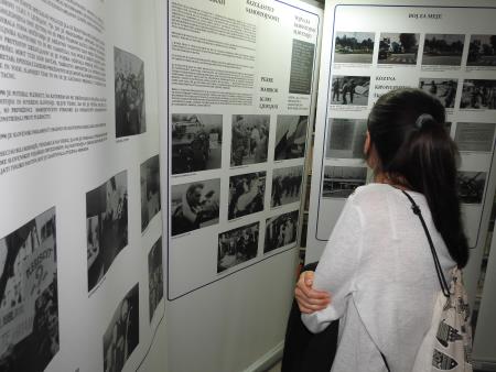 Odprtje razstave Človeka nikar… 13